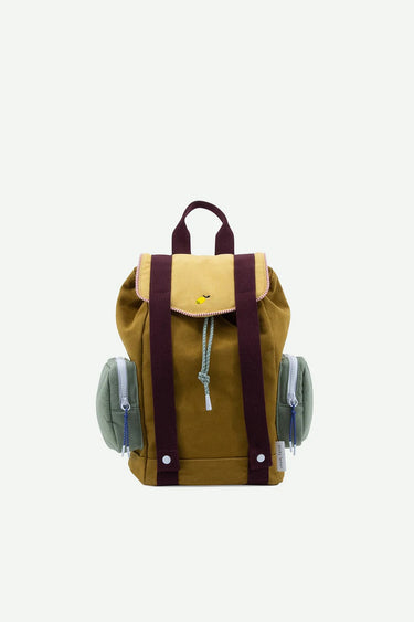 Adventure Backpack Small